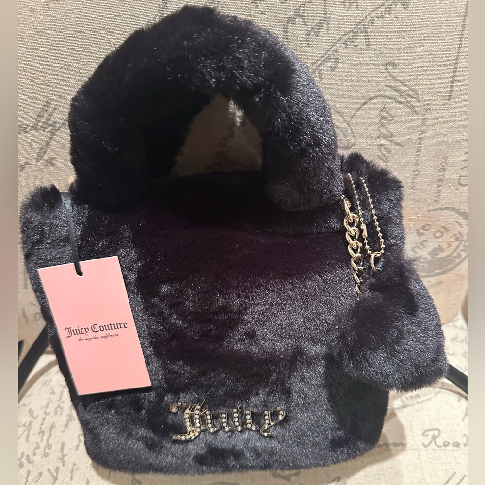 JUICY COUTURE